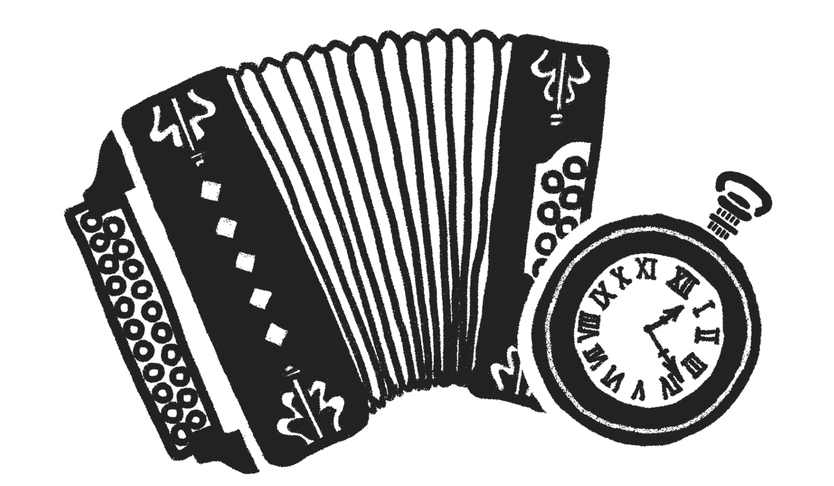 accordion, squeezebox, accordion history